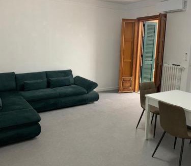 Margherita di Savoia Apartamento | Volver Apartment