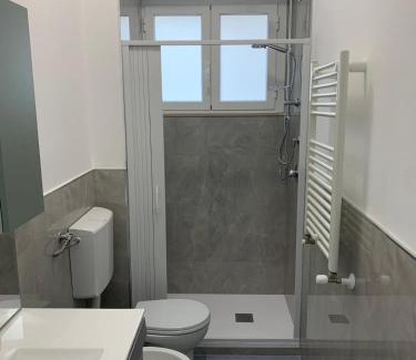 Margherita di Savoia Apartamento | Volver Apartment