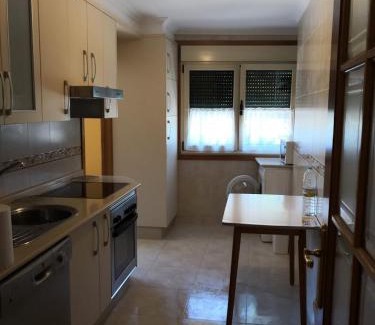 Padron Apartamento | Volvoreta
