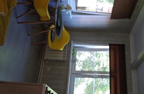 Plyos Casa | Volzhskaya Dacha