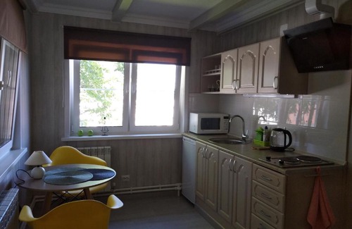 Plyos Casa | Volzhskaya Dacha