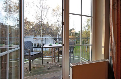 Neuhaus Apartamento | Vom Kiefernwald zum Strand