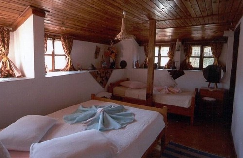 Dalyan City Center Cabina | Vome