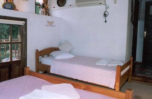 Dalyan City Center Cabina | Vome