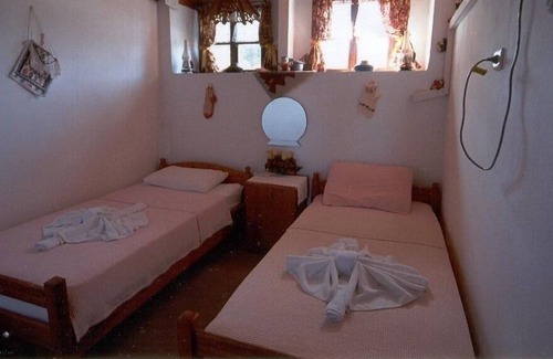 Dalyan City Center Cabina | Vome