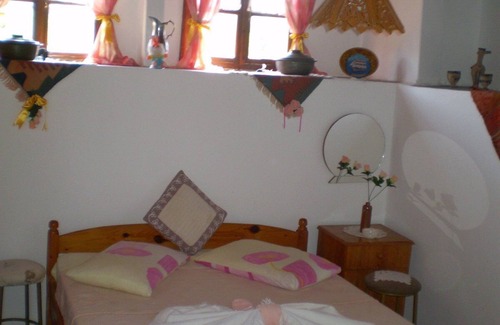 Dalyan City Center Cabina | Vome