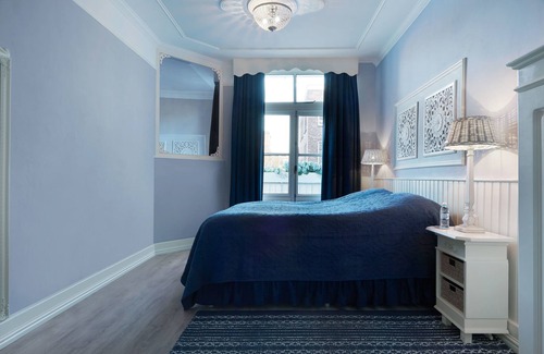Overtoomse Sluis Casa | Vondelpark House Bed&Breakfast