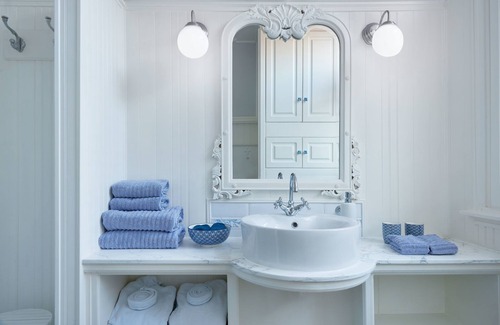 Overtoomse Sluis Casa | Vondelpark House Bed&Breakfast