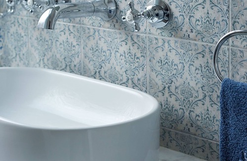 Overtoomse Sluis Casa | Vondelpark House Bed&Breakfast