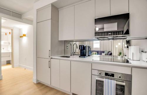 South Pointe Hotel | Vonder Miami Beach - Unit 8
