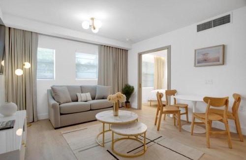 South Pointe Hotel | Vonder Miami Beach - Unit 8