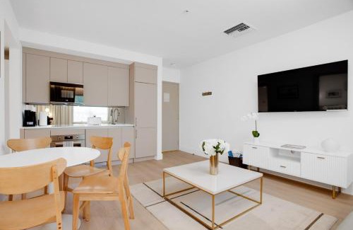 South Pointe Hotel | Vonder Miami Beach - Unit 14