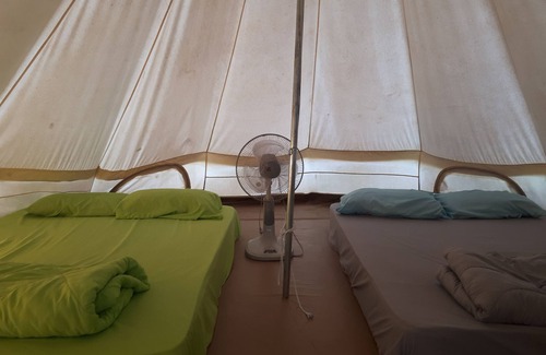 Dongmakkhai Casa | Vongkham Eco Resort