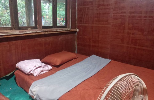 Dongmakkhai Casa | Vongkham Eco Resort