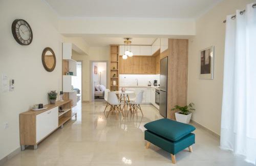 Vonitsa Apartamento | Vonitsa Luxury Apartments