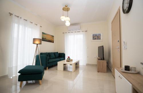 Vonitsa Apartamento | Vonitsa Luxury Apartments
