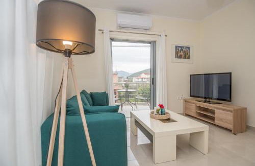 Vonitsa Apartamento | Vonitsa Luxury Apartments