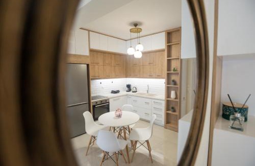 Vonitsa Apartamento | Vonitsa Luxury Apartments