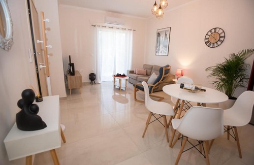 Vonitsa Apartamento | Vonitsa Luxury Apartments