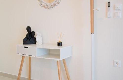 Vonitsa Apartamento | Vonitsa Luxury Apartments