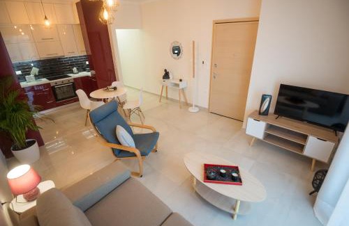Vonitsa Apartamento | Vonitsa Luxury Apartments