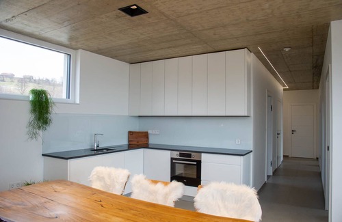 Maribor Casa | VOO residence