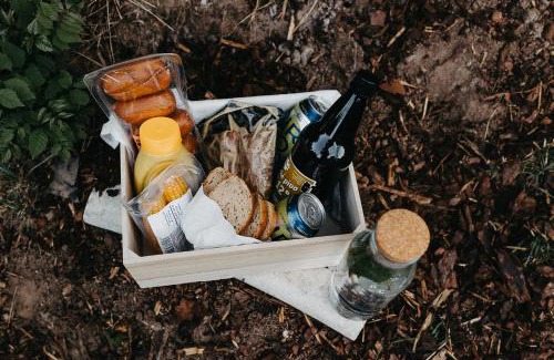Suchdol Otro | Voodoo Glamping