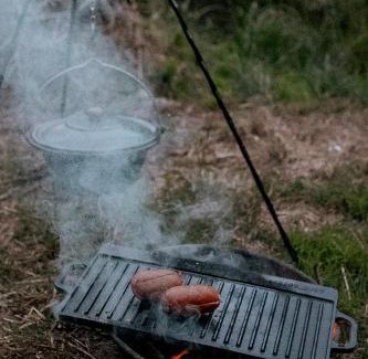 Suchdol Otro | Voodoo Glamping