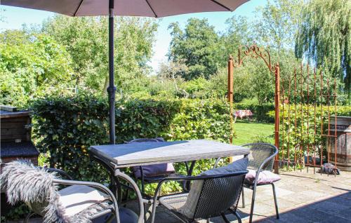 Oud-Loosdrecht Casa | Voor Anker