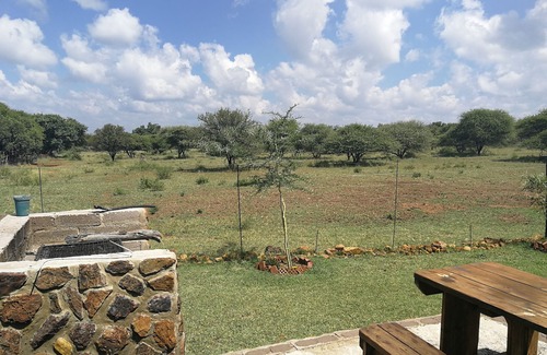 Bela-Bela Casa | Voorbegin Bushveld Farm