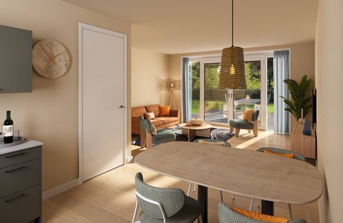 Medemblik Casa | Vooroeverhuys Wellness
