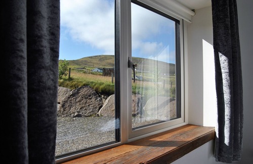 Levenwick Apartamento | Voortrekker apartments - Soothpunds - Hot Tub & Sauna area