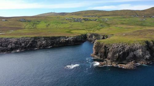 Levenwick Apartamento | Voortrekker Shetland Holiday Apartments