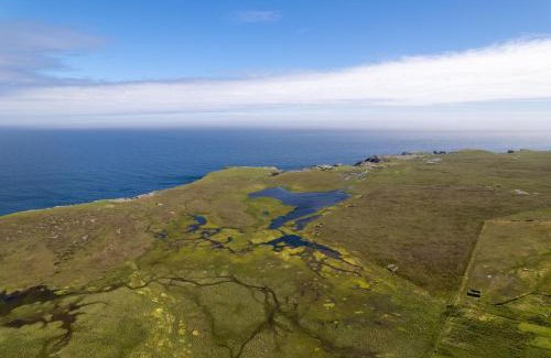 Levenwick Apartamento | Voortrekker Shetland Holiday Apartments
