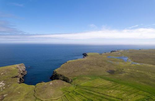 Levenwick Apartamento | Voortrekker Shetland Holiday Apartments