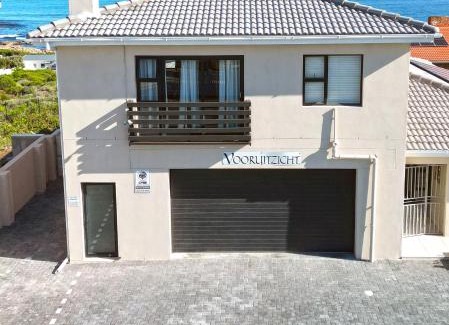 Gansbaai Apartamento | Vooruitzicht