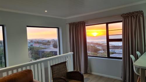 Gansbaai Apartamento | Vooruitzicht