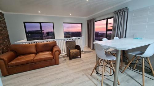 Gansbaai Apartamento | Vooruitzicht