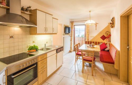 Valle Aurina Apartamento | Voppichlhof App Arnika