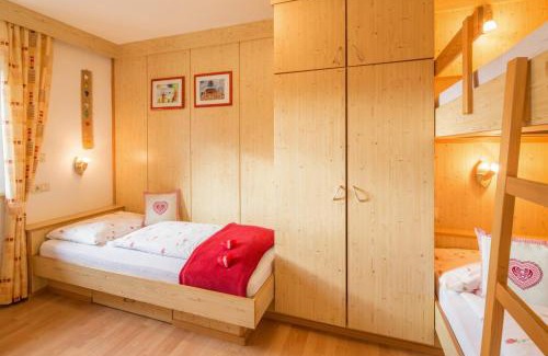Valle Aurina Apartamento | Voppichlhof App Arnika