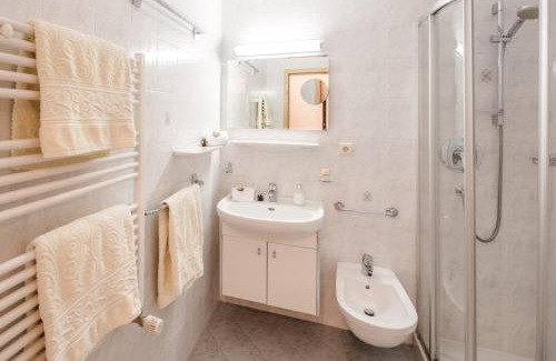 Valle Aurina Apartamento | Voppichlhof App Arnika
