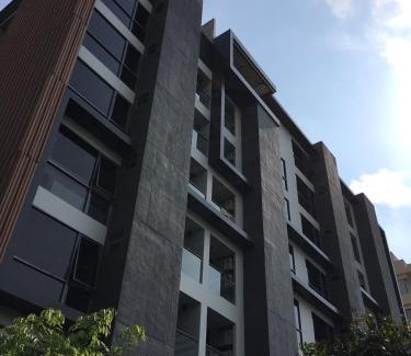 Sukhumvit Hotel | VOQUE Hotel & Serviced Residence Sukhumvit 51