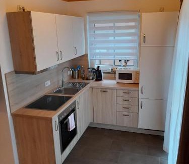 Wals-Siezenheim Apartamento | Vor den Toren Salzburgs
