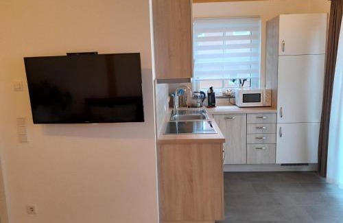 Wals-Siezenheim Apartamento | Vor den Toren Salzburgs