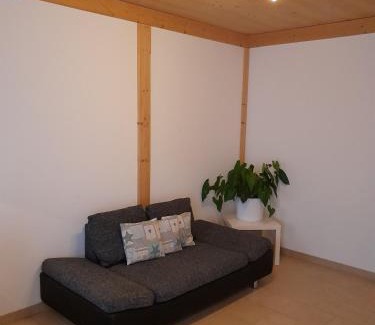Wals-Siezenheim Apartamento | Vor den Toren Salzburgs