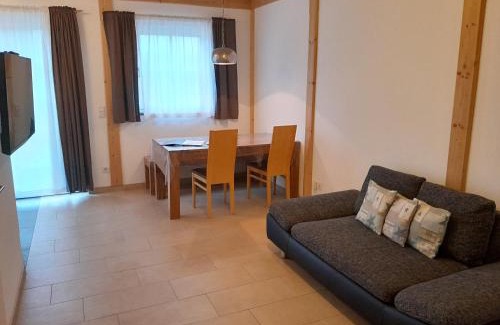 Wals-Siezenheim Apartamento | Vor den Toren Salzburgs