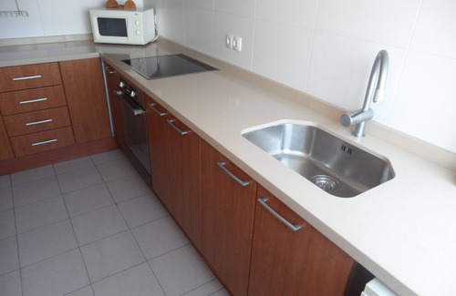 Xeraco Apartamento | VORAMAR esc.E 2º pta.3 Solo Familias
