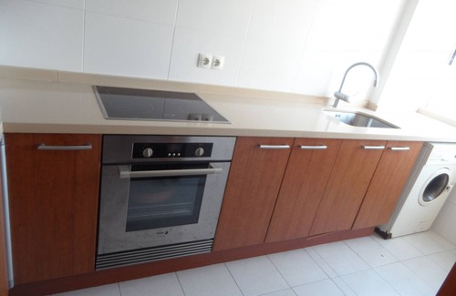 Xeraco Apartamento | VORAMAR esc.E 2º pta.3 Solo Familias
