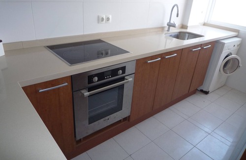 Xeraco Apartamento | VORAMAR esc.E 2º pta.3 Solo Familias