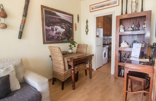 Centro de Sitges Apartamento | VORAMAR LOFT BY BLAUSITGES Espectaculares vistas en primera línea en Sitges